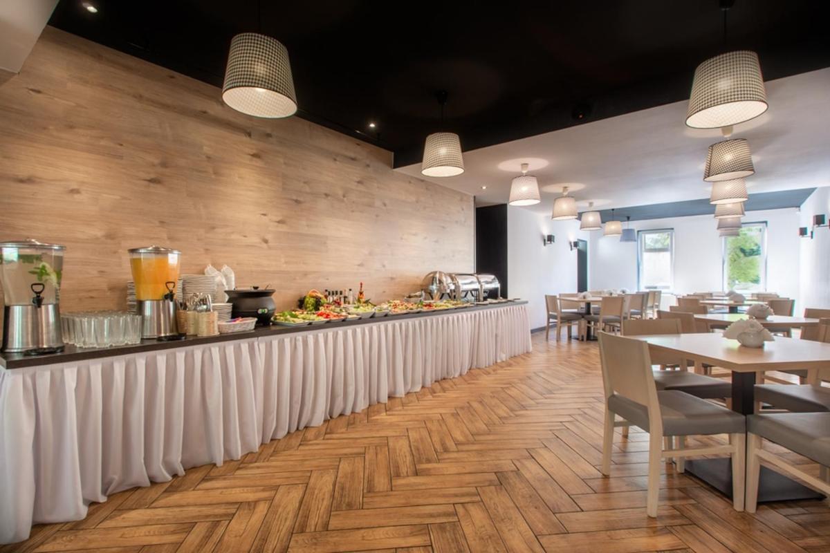 Bed & Breakfast Moderna