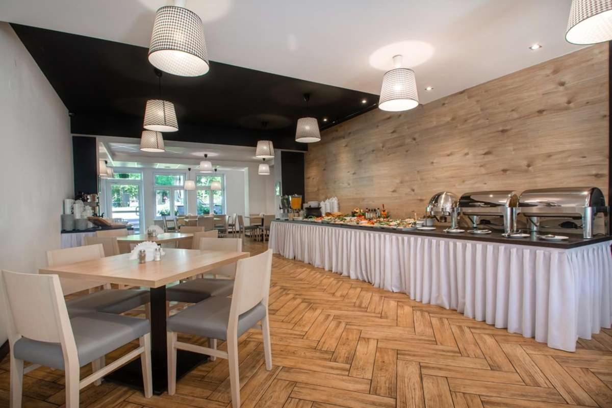 Moderna Bed & Breakfast