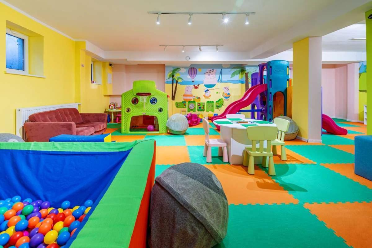Bed & Breakfast Moderna 3*