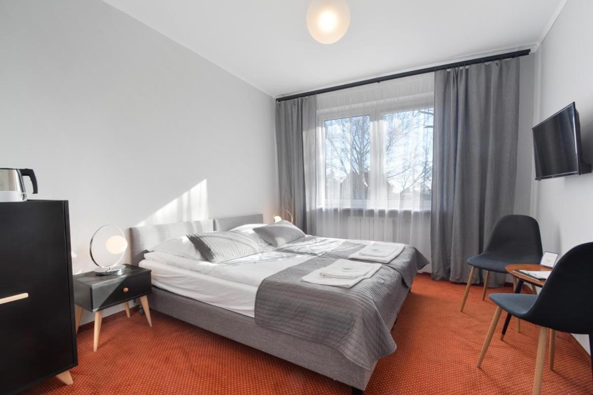 Bed & Breakfast Moderna 3*