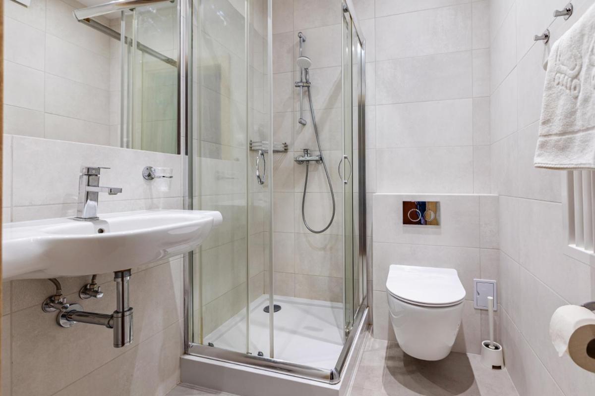 Moderna Bed & Breakfast Jastrzębia Góra