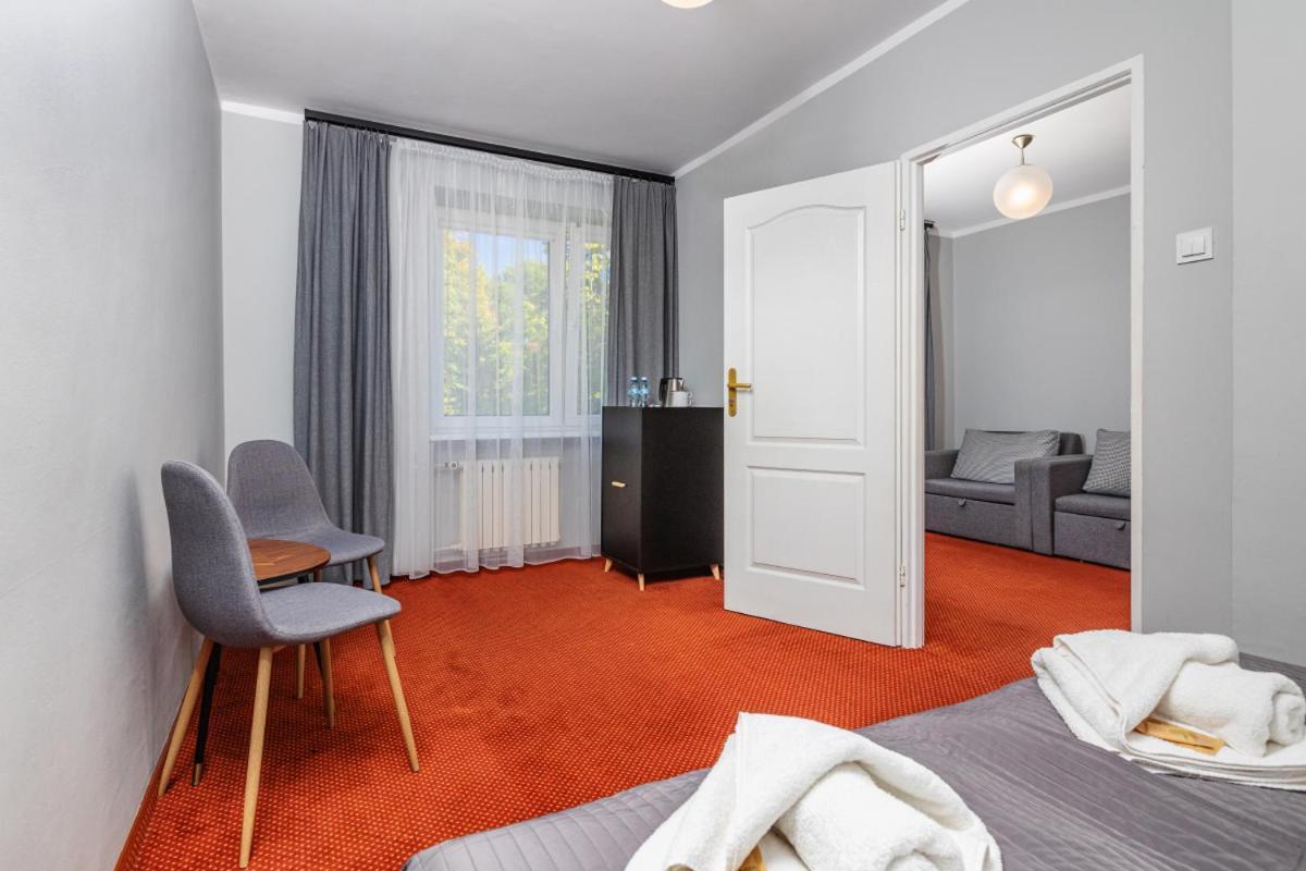Moderna Bed & Breakfast