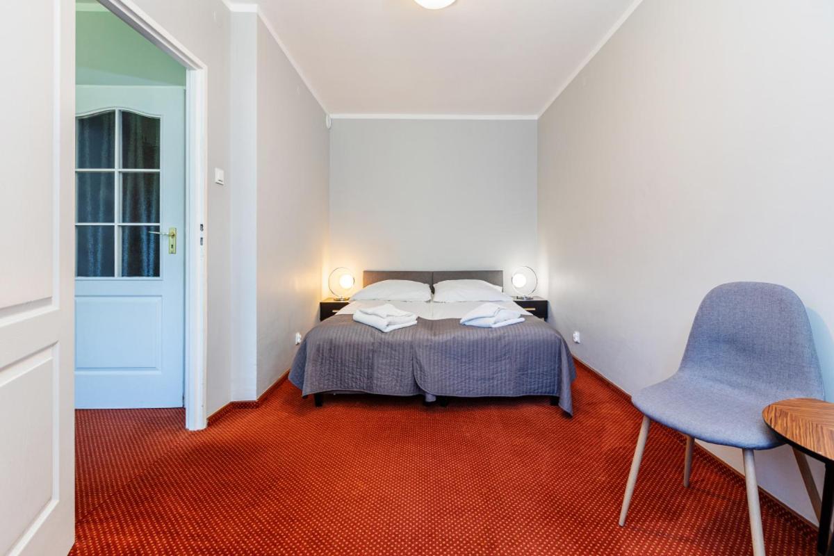 Bed & Breakfast Moderna