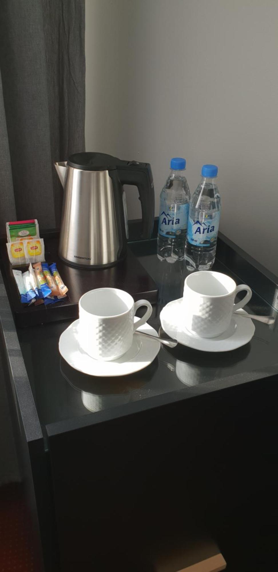 Bed & Breakfast Moderna 3*