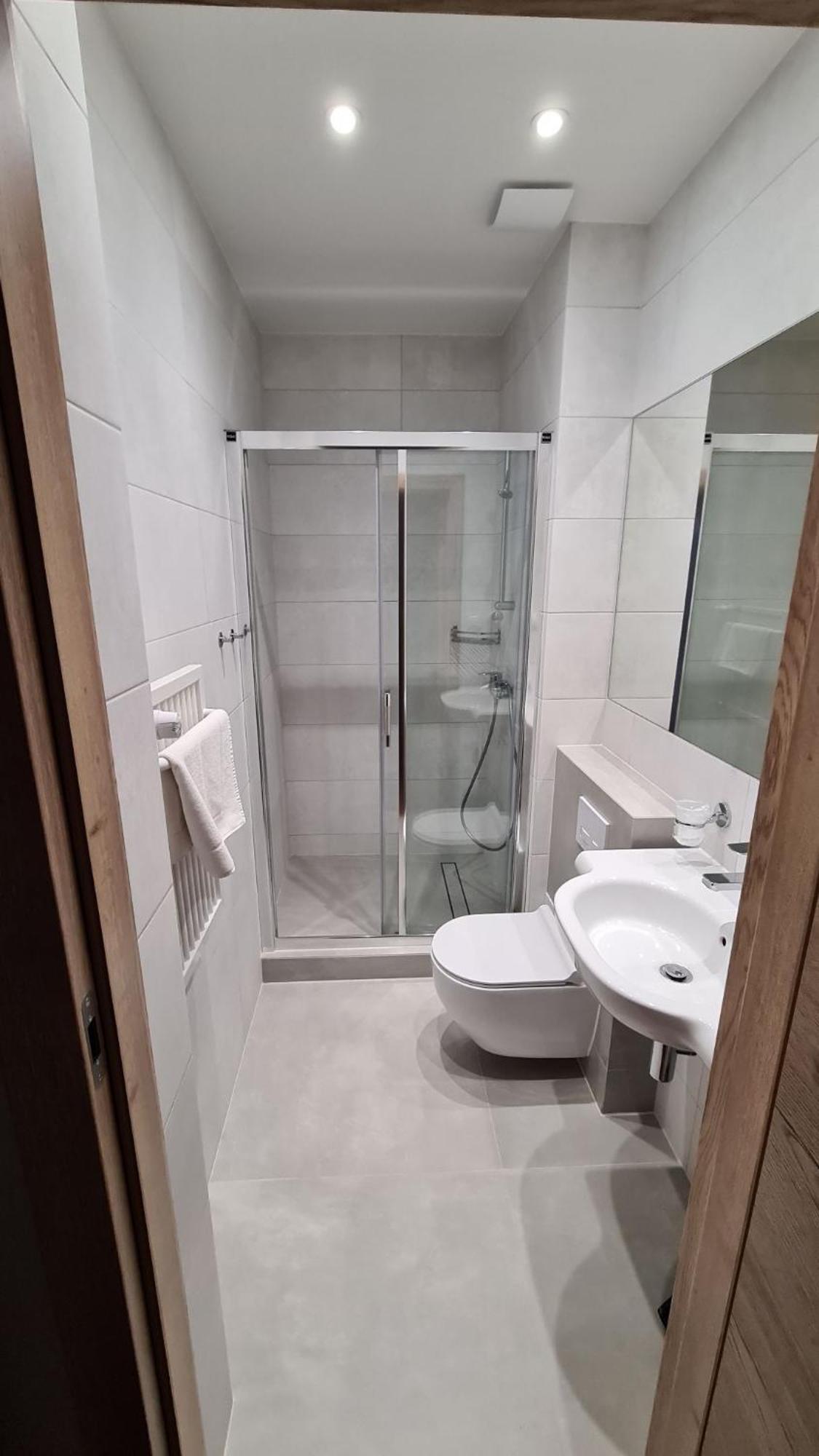 Moderna 3* Jastrzębia Góra