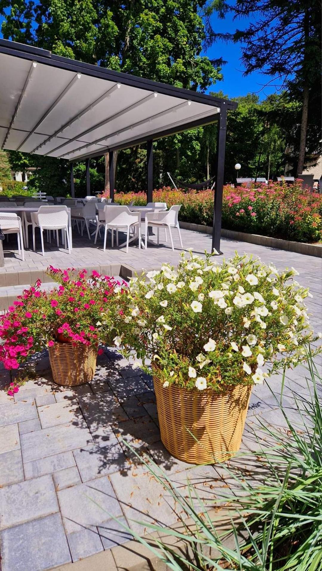 Moderna Bed & Breakfast 3*