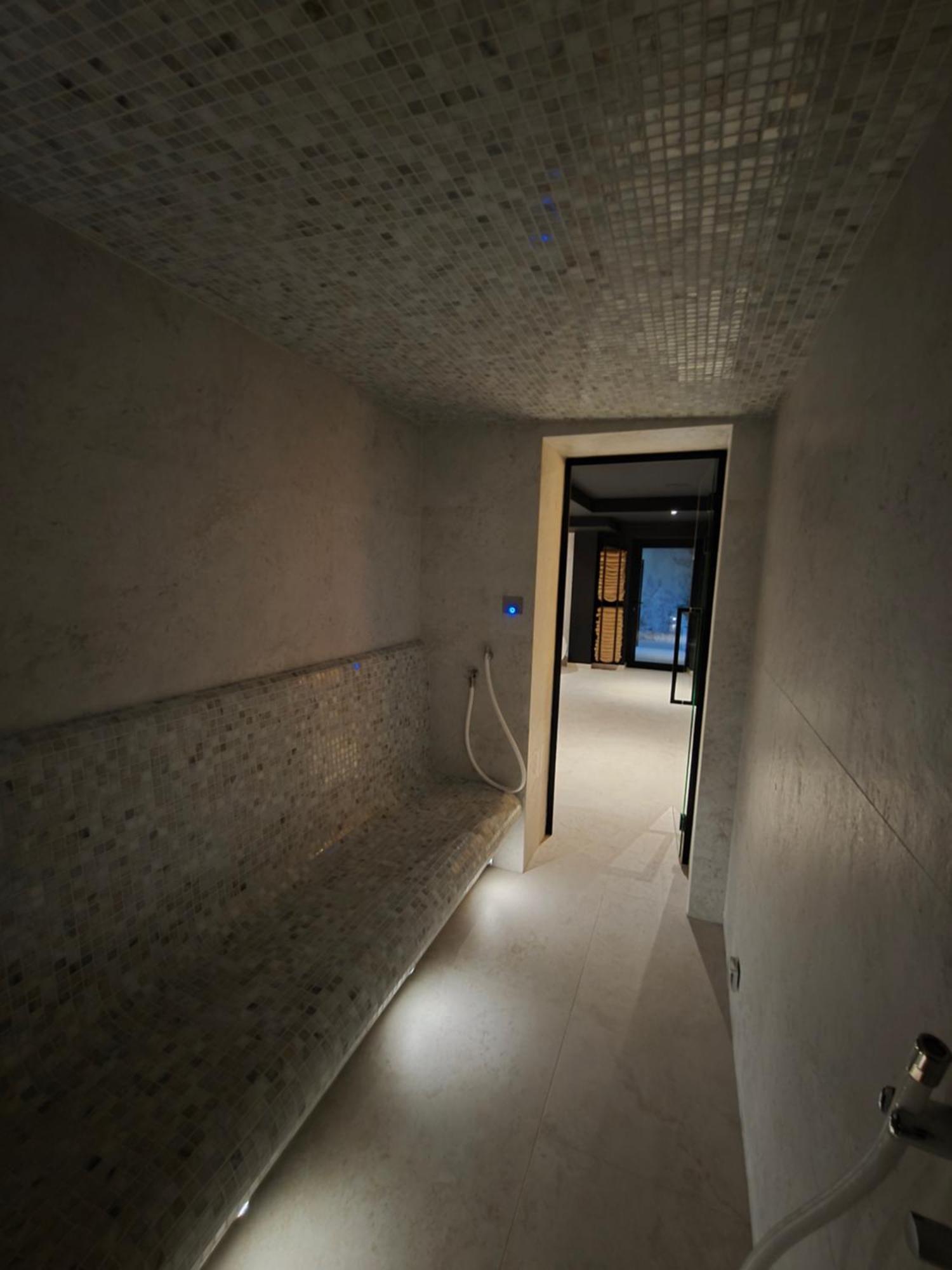 Moderna Bed & Breakfast 3*
