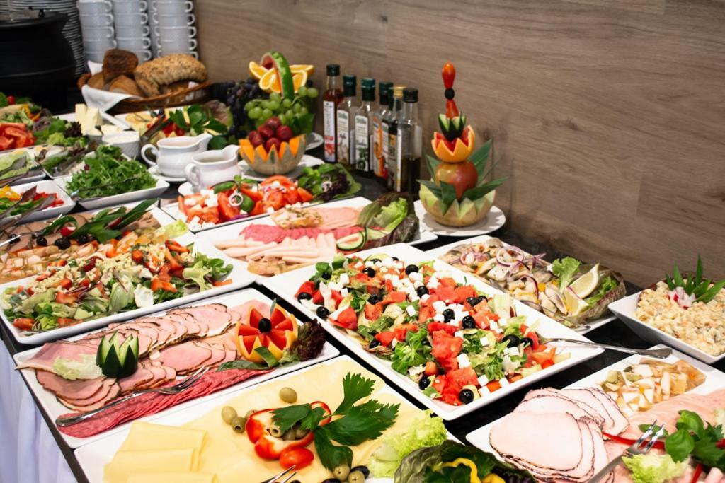 Moderna Bed & Breakfast 3*